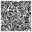 QR code with Manore Electric contacts
