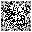 QR code with Kaethes Gold Cabin contacts