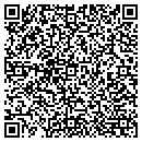 QR code with Hauling Freight contacts