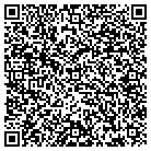 QR code with J C Myers Construction contacts
