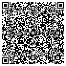 QR code with R C Hemm Glass Shops Inc contacts