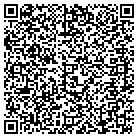 QR code with D J Degnan Carpentry Contractors contacts