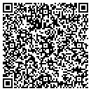 QR code with J G Kolbe Inc contacts