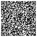 QR code with K & R Freight Management contacts