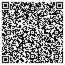 QR code with D R Carpentry contacts