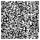 QR code with Tiffin Soft Water Service contacts