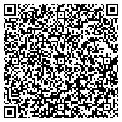 QR code with Achron Graphic Services Inc contacts