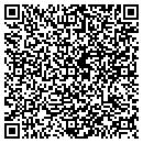 QR code with Alexandra Zavin contacts