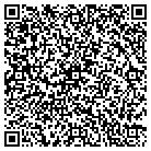 QR code with Servpro-Stoughton Sharon contacts