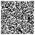QR code with E A Lebron Carpentry CO contacts
