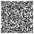 QR code with Arristone Inc contacts