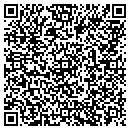 QR code with Avs Claening Service contacts