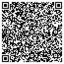 QR code with The Cleaning Edge contacts