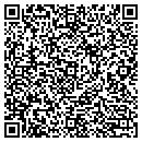 QR code with Hancock Fabrics contacts