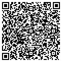 QR code with All Clear contacts