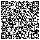 QR code with Yogurt Junction contacts