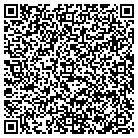 QR code with Priority Transportation Services Inc contacts