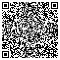 QR code with C B Rooter CO contacts