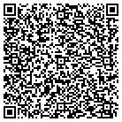 QR code with Mc Garva Tree & Lndscp Service Inc contacts