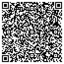 QR code with C & R Utilities contacts