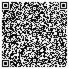 QR code with Redondo Glass & Mirror Co contacts
