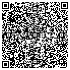 QR code with Adonai Construction Cleanup contacts