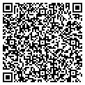 QR code with Lisa A Dumond contacts