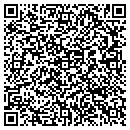 QR code with Union Motors contacts