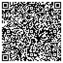QR code with Used Import contacts