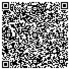 QR code with Rafac International contacts