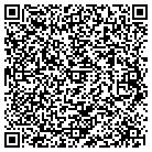 QR code with Pruner the Tree contacts