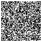 QR code with Rcm Tree Service & Forest Thnnng contacts