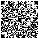 QR code with Ricks Precision Tree Service contacts