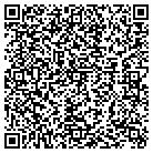 QR code with Timberline Tree Service contacts