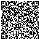 QR code with X-Caliber contacts