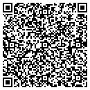 QR code with B-Mining CO contacts