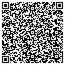 QR code with Tree's Inc contacts