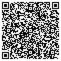 QR code with Obsidian Mfg contacts