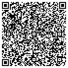 QR code with Chrsitopher Donald Fam Dentist contacts