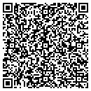 QR code with D R B Construction LLC contacts