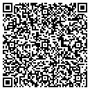 QR code with Gce Carpentry contacts