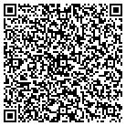 QR code with White River Tree Service contacts
