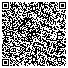 QR code with Mankato Duct Cleaning Service contacts