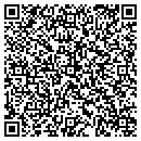 QR code with Reed's Salon contacts