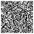 QR code with Tony Iafrati contacts