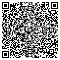 QR code with Lcs Kleen'aire Inc contacts
