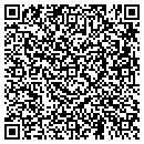 QR code with ABC Delivery contacts