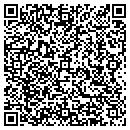 QR code with J And J Stone LLC contacts