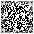 QR code with C & S Mobile Truck Repair contacts