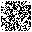 QR code with Haron Inc contacts